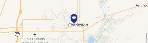 Restaurant Building with Drive-Through