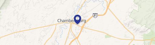 Customizable Office Space Available