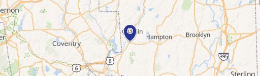 12.1 Acre Lot on Route 6