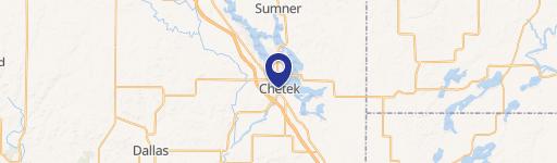 Move-in Ready Commercial Building