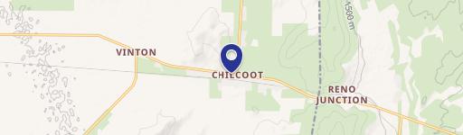 Highway 70 Industrial Land