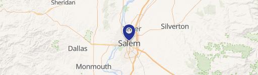 Downtown Salem Investment Opportunity