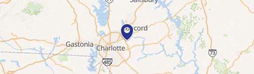 Commercial Land Near I-485 Exit