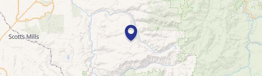 Molalla Timbered Land For Sale