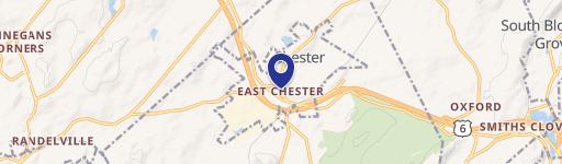 Remodeled Office Space on Main