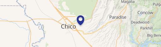 New Retail Space Available