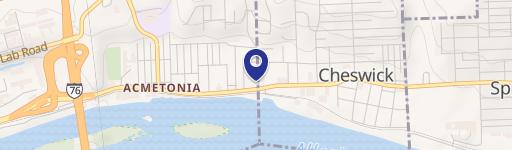 Established Bar and Restaurant For Sale