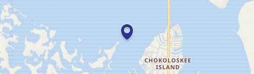 Historic Property in Everglades National Park