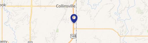 Highway Frontage Commercial Land Opportunity