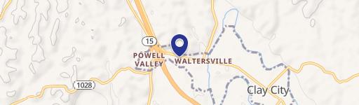 Versatile Commercial Building in Clay City