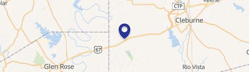 RV Park with Highway Frontage