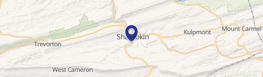 Versatile Warehouse Near AOAA