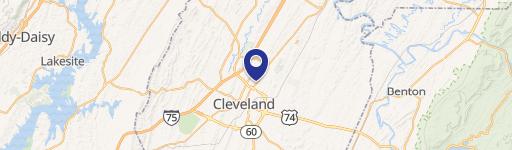 Cleveland Commercial Space For Sale