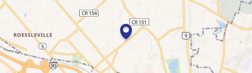 Office or Retail Space Available