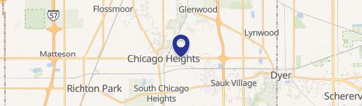 Chicago Heights Commercial Opportunity
