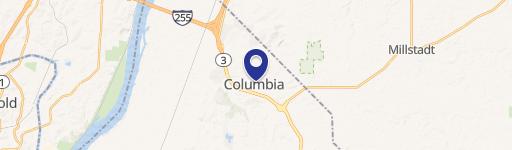 Mixed-Use Investment Opportunity in Columbia