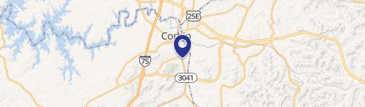 Versatile Commercial Building in Corbin