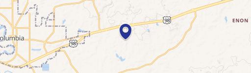 Prime Commercial Development Land