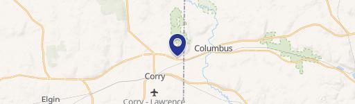 Commercial Development Lot For Sale