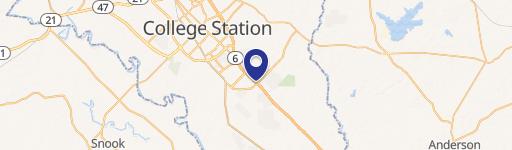 Executive Suites in College Station