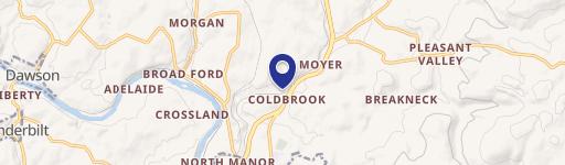 Heavy Industrial Property with Power