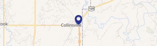 Collinsville Corner Commercial Land Opportunity