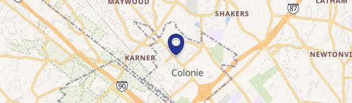 Central Avenue Office Suite For Rent