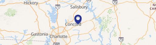 Prime Land Near Cabarrus Arena