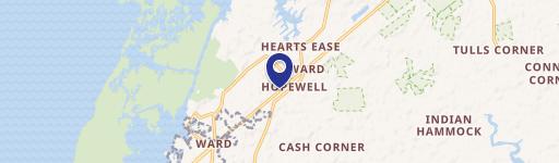 Highway Gas Station with Rental Income