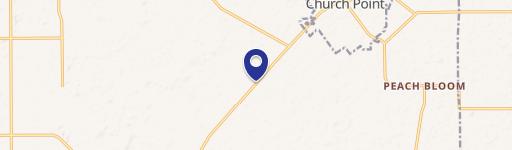 Commercial Property on Church Point Highway