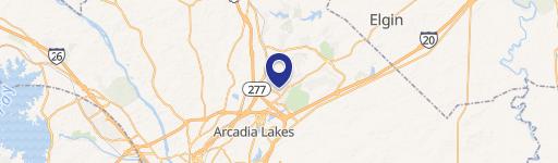 Commercial Acreage with Visibility