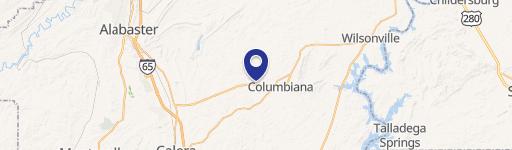 Columbiana Specialty Property for Sale