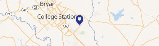 Prime Commercial Land in College Station