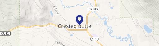 Historic Crested Butte Retail Opportunity