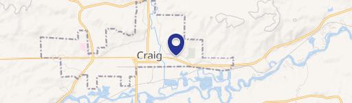 Highway 40 Commercial Property