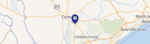 Commercial Land on West Cox Ferry