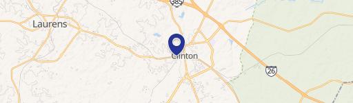 Commercial Lot in Clinton