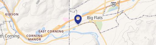 Commercial Land Near Corning City