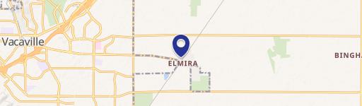 6081 California Pacific Rd