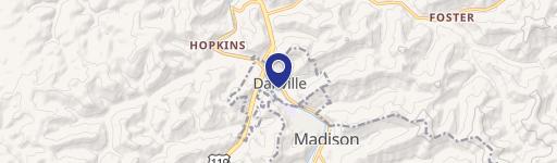 Restaurant and Motel Landmark