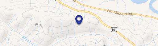 72 Acres Timberland Homesite Recreation