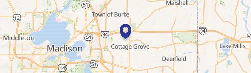 Grocery-Anchored Shopping Center For Sale