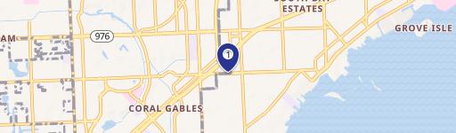 Coconut Grove Retail Beauty Salon