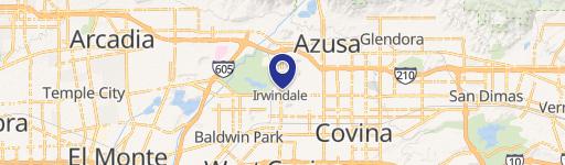 Irwindale Executive Plaza Office Building