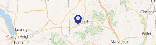 6-Acre Commercial Land Near Greek Peak