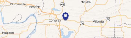 Conway Land For Sale