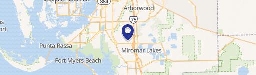 Alico Logistics Center Warehouse Space