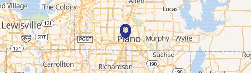 Plano Parkway Specialty Property