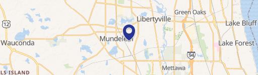 Mundelein Specialty Property for Rent