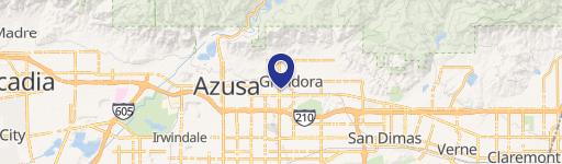 Prime Glendora Office Building